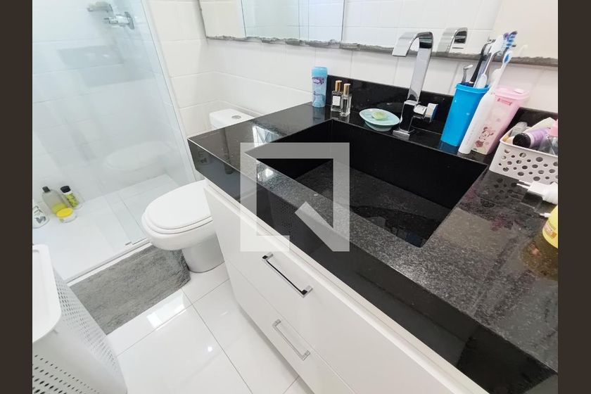 Apartamento à Venda - Parque Prado, 3 Quartos,  87 m2 em , Campinas - sp | SoloBR