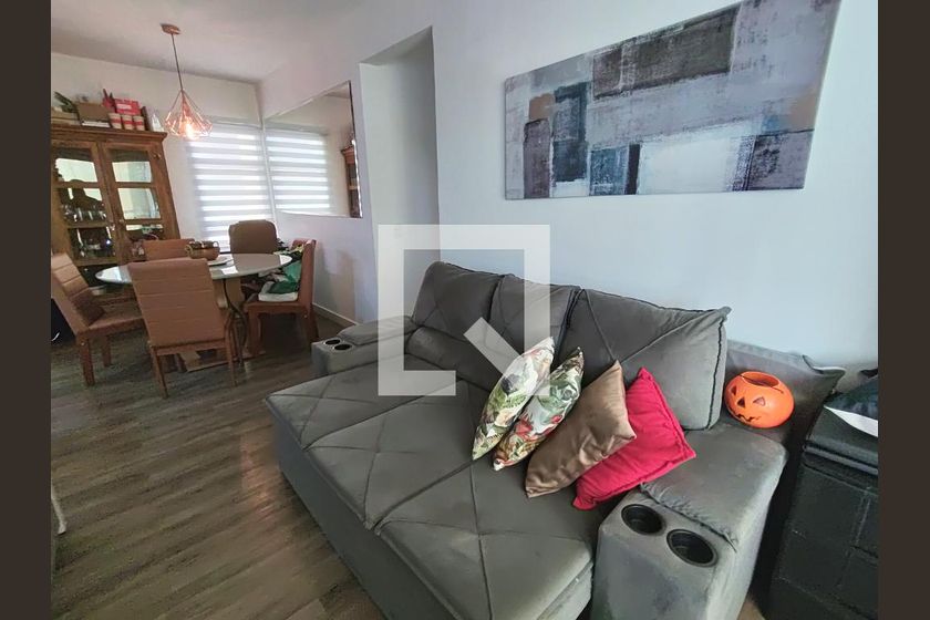 Apartamento à Venda - Parque Prado, 3 Quartos,  87 m2 em , Campinas - sp | SoloBR