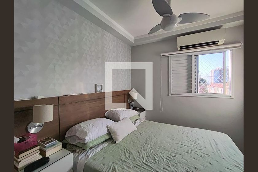 Apartamento à Venda - Parque Prado, 3 Quartos,  87 m2 em , Campinas - sp | SoloBR