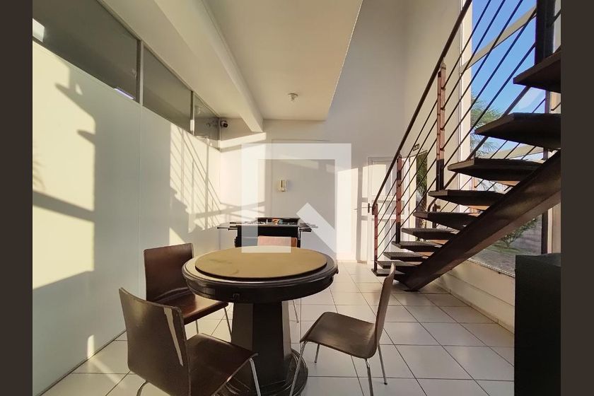 Apartamento à Venda - Parque Prado, 3 Quartos,  87 m2 em , Campinas - sp | SoloBR