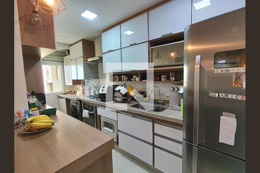 Apartamento à Venda - Parque Prado, 3 Quartos,  87 m2 em , Campinas - sp | SoloBR