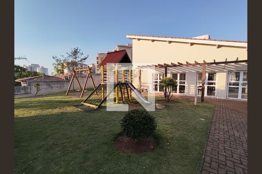 Apartamento à Venda - Parque Prado, 3 Quartos,  87 m2 em , Campinas - sp | SoloBR