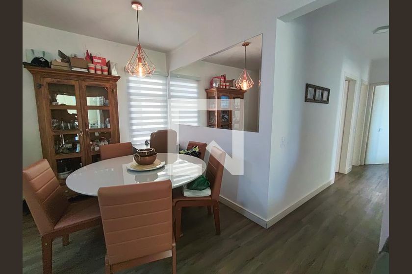Apartamento à Venda - Parque Prado, 3 Quartos,  87 m2 em , Campinas - sp | SoloBR