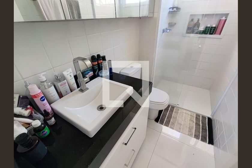 Apartamento à Venda - Parque Prado, 3 Quartos,  87 m2 em , Campinas - sp | SoloBR