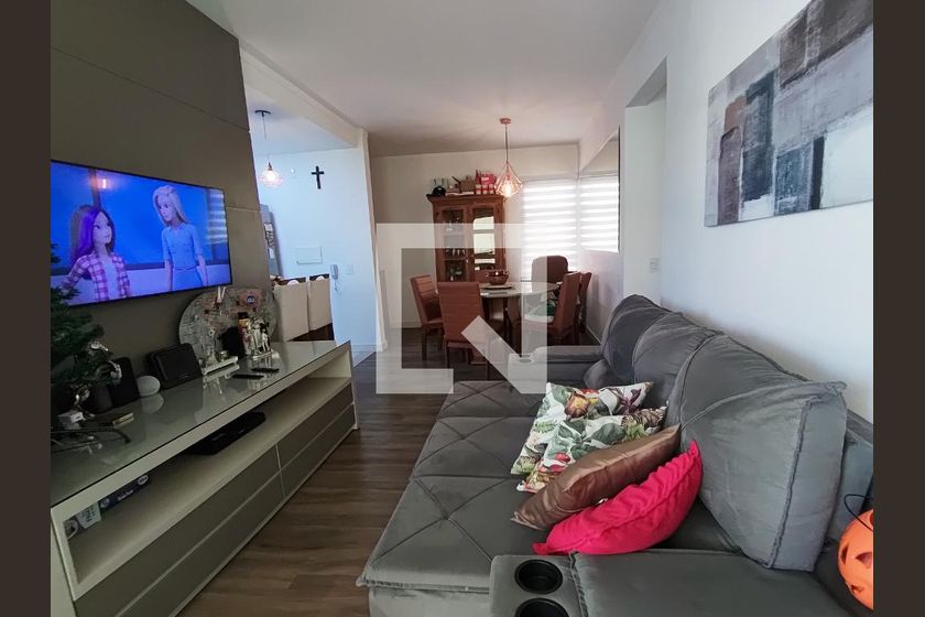 Apartamento à Venda - Parque Prado, 3 Quartos,  87 m2 em , Campinas - sp | SoloBR
