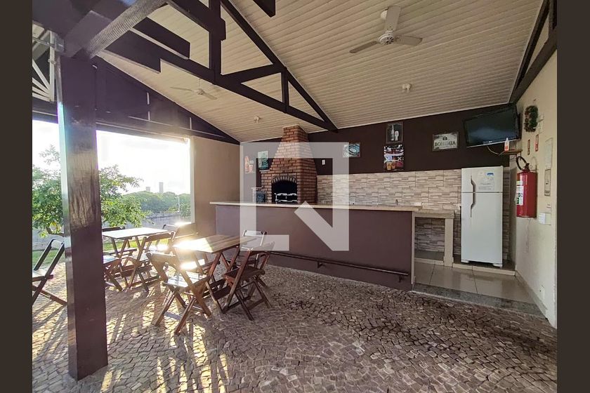 Apartamento à Venda - Parque Prado, 3 Quartos,  87 m2 em , Campinas - sp | SoloBR