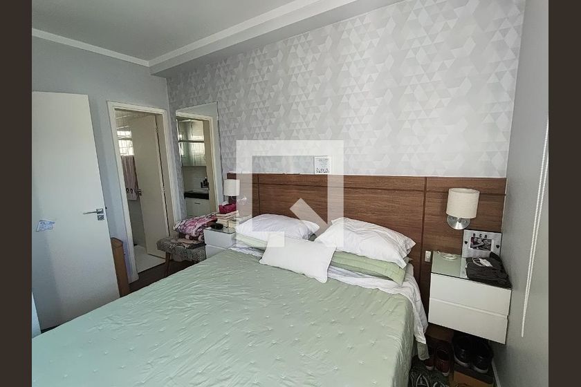 Apartamento à Venda - Parque Prado, 3 Quartos,  87 m2 em , Campinas - sp | SoloBR