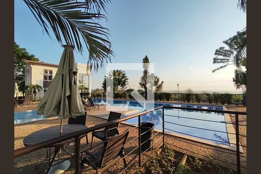 Apartamento à Venda - Parque Prado, 3 Quartos,  87 m2 em , Campinas - sp | SoloBR