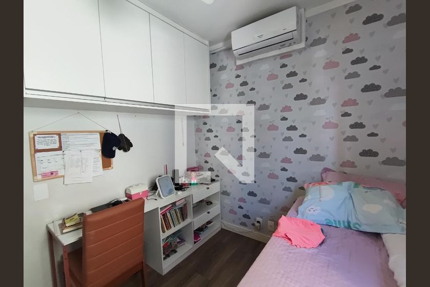 Apartamento à Venda - Parque Prado, 3 Quartos,  87 m2 em , Campinas - sp | SoloBR