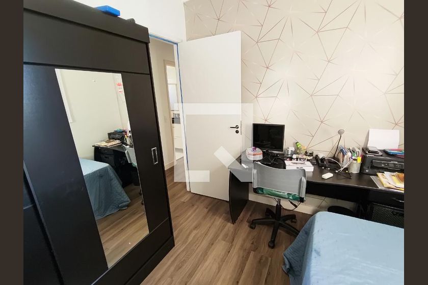 Apartamento à Venda - Parque Prado, 3 Quartos,  87 m2 em , Campinas - sp | SoloBR