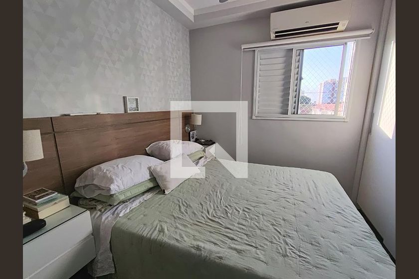 Apartamento à Venda - Parque Prado, 3 Quartos,  87 m2 em , Campinas - sp | SoloBR