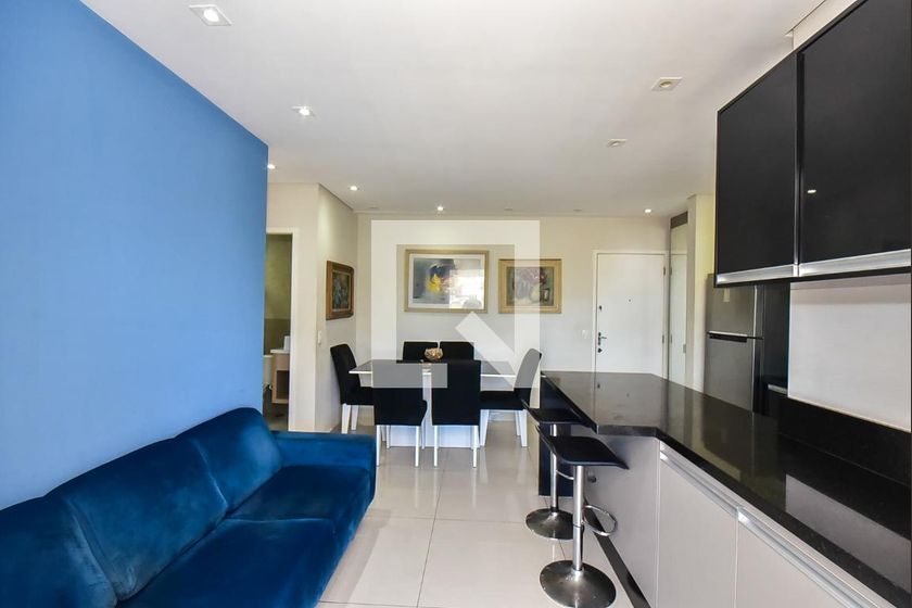 Apartamento, 2 quartos, 67 m² - Foto 7
