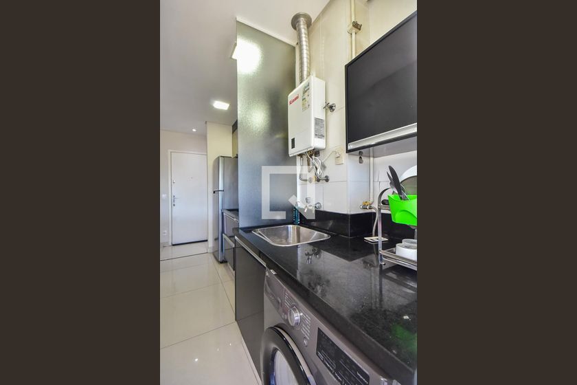 Apartamento, 2 quartos, 67 m² - Foto 67