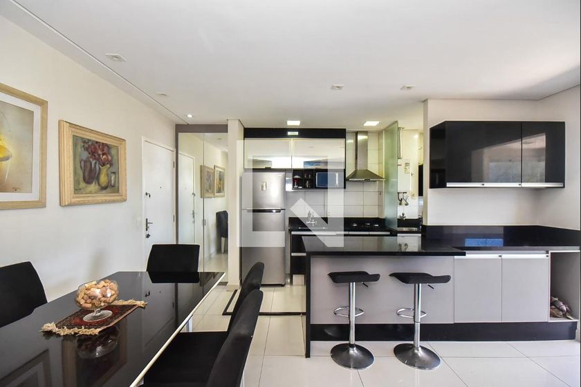 Apartamento, 2 quartos, 67 m² - Foto 9