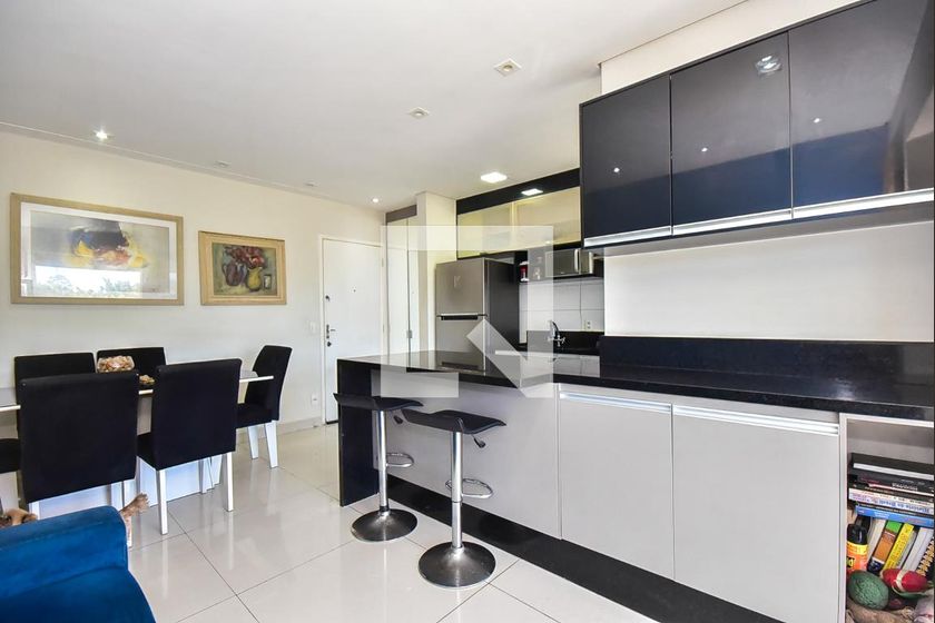 Apartamento, 2 quartos, 67 m² - Foto 5