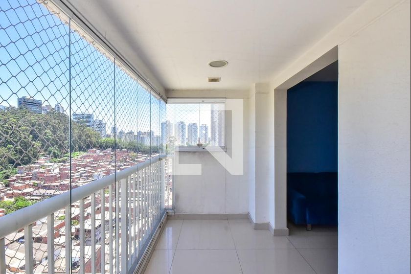 Apartamento, 2 quartos, 67 m² - Foto 15