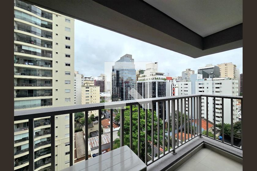 Apartamento, 2 quartos, 60 m² - Foto 41