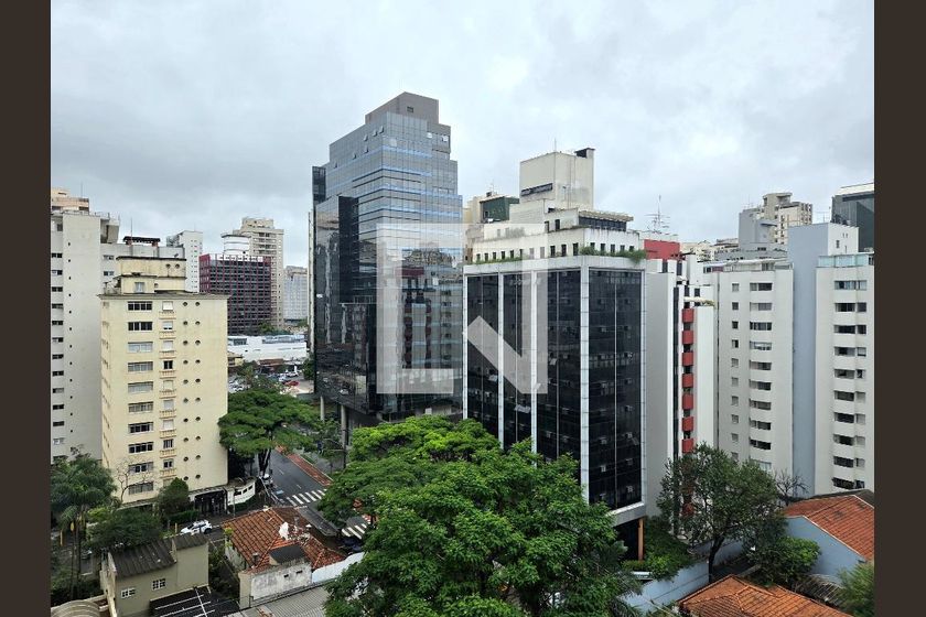 Apartamento, 2 quartos, 60 m² - Foto 43