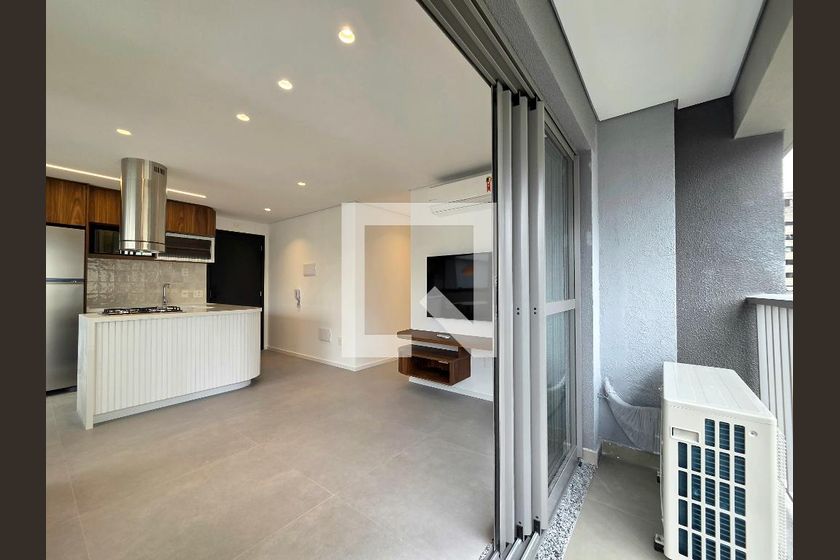 Apartamento, 2 quartos, 60 m² - Foto 37