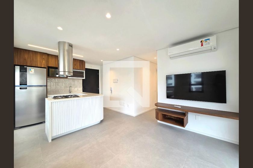 Apartamento, 2 quartos, 60 m² - Foto 3