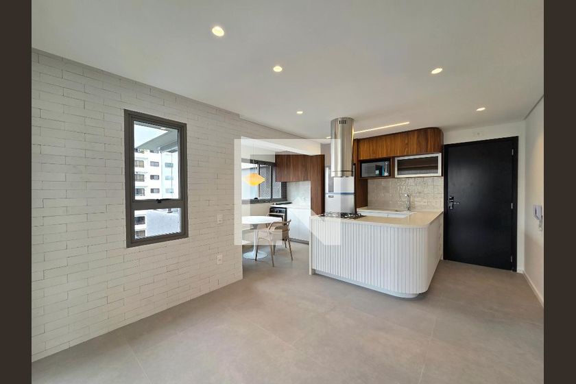 Apartamento, 2 quartos, 60 m² - Foto 5
