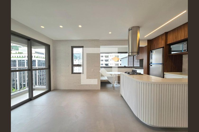 Apartamento, 2 quartos, 60 m² - Foto 7