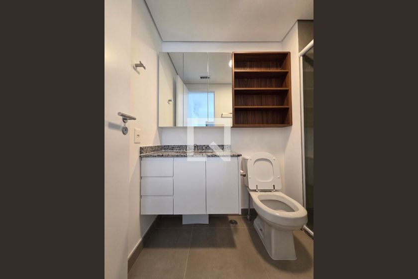 Apartamento, 2 quartos, 60 m² - Foto 61