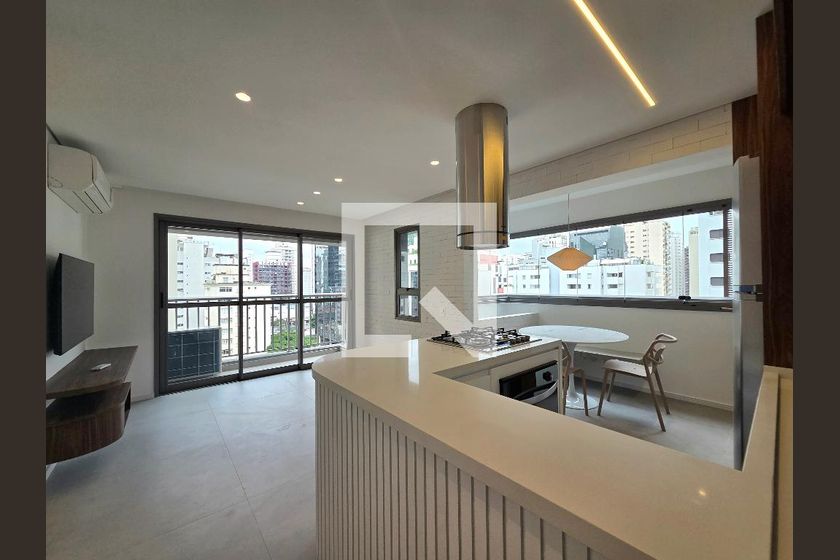 Apartamento, 2 quartos, 60 m² - Foto 11