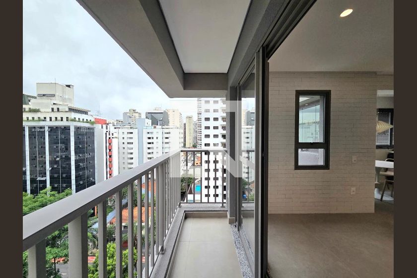 Apartamento, 2 quartos, 60 m² - Foto 33