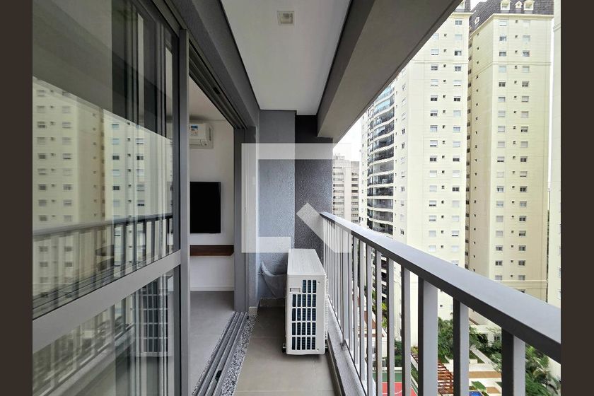 Apartamento, 2 quartos, 60 m² - Foto 35