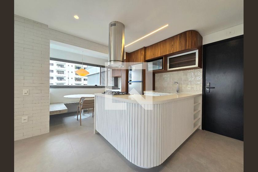 Apartamento, 2 quartos, 60 m² - Foto 13