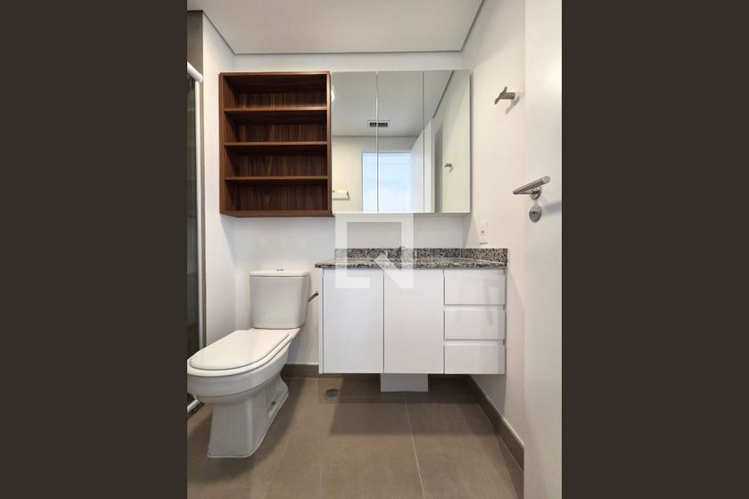 Apartamento, 2 quartos, 60 m² - Foto 79