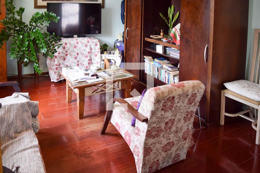Casa, 2 quartos, 200 m² - Foto 1