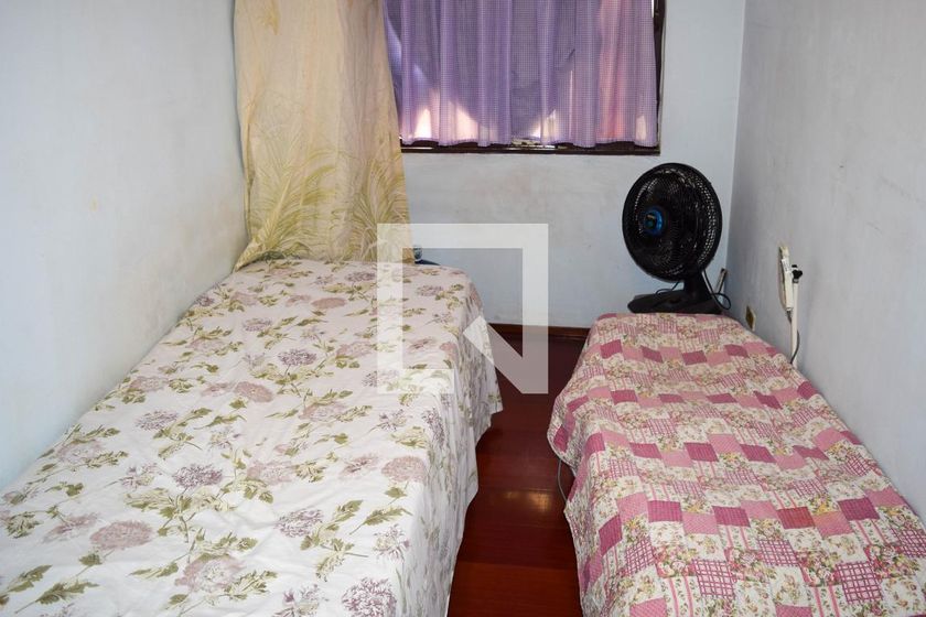 Casa, 2 quartos, 200 m² - Foto 25