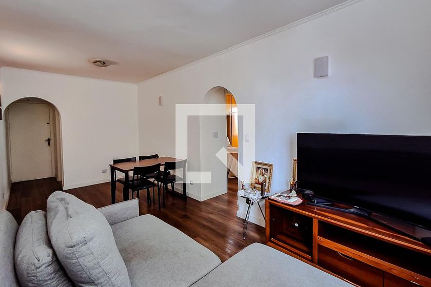 Apartamento, 2 quartos, 69 m² - Foto 7