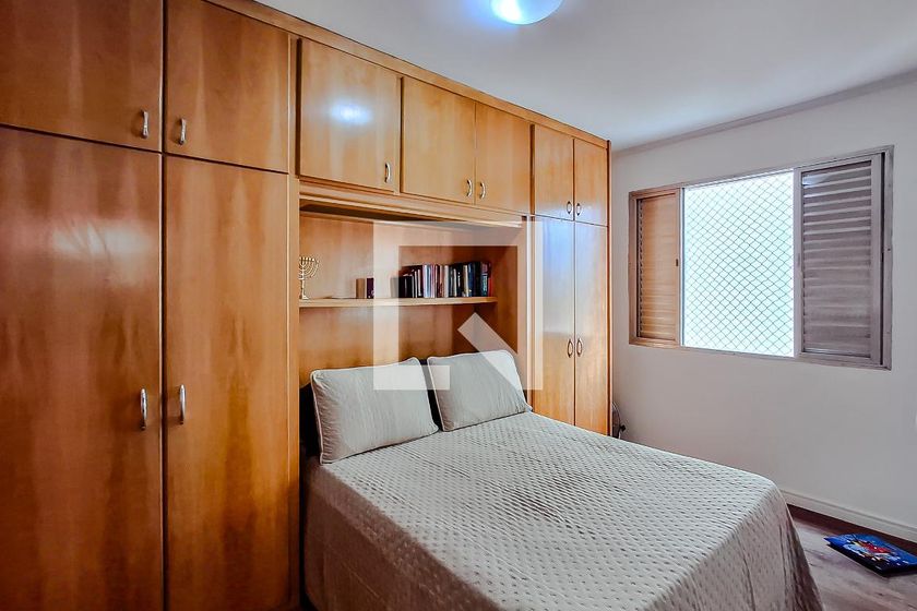 Apartamento, 2 quartos, 69 m² - Foto 11