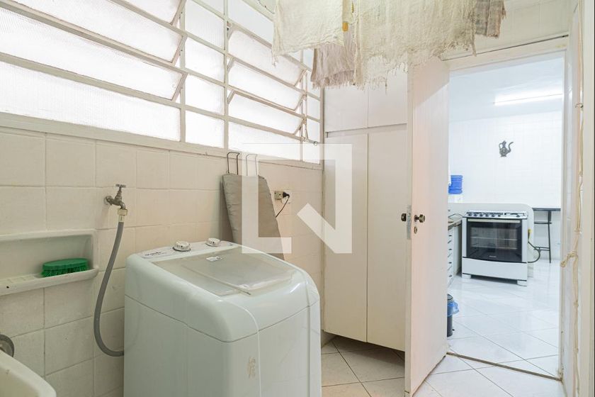 Apartamento, 3 quartos, 190 m² - Foto 120