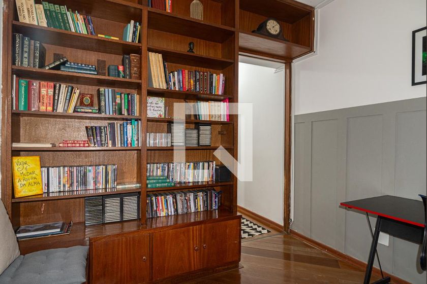 Apartamento, 3 quartos, 190 m² - Foto 84