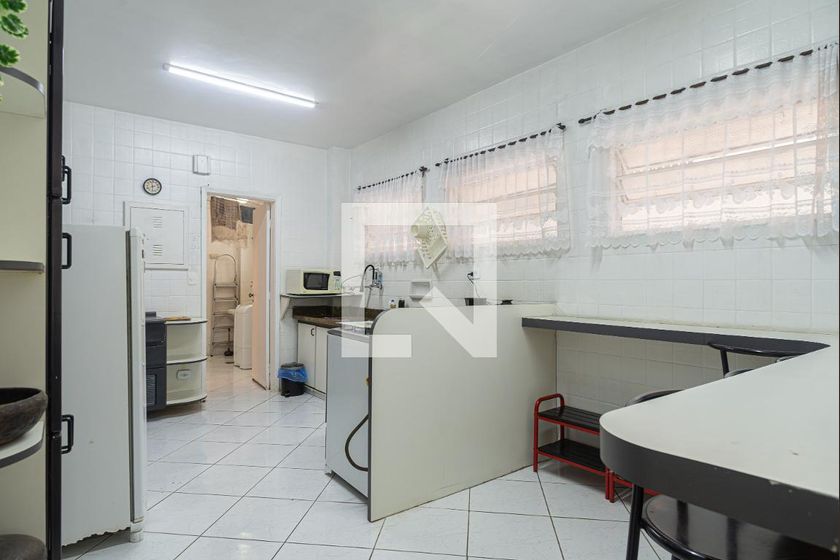 Apartamento, 3 quartos, 190 m² - Foto 98