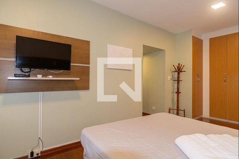 Apartamento, 3 quartos, 190 m² - Foto 42