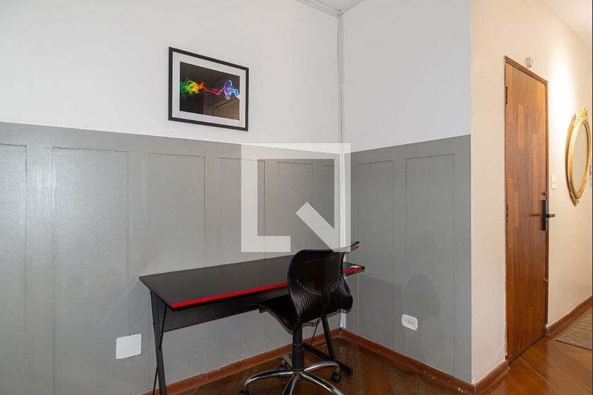 Apartamento, 3 quartos, 190 m² - Foto 82