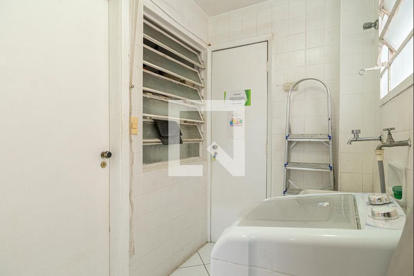 Apartamento, 3 quartos, 190 m² - Foto 118
