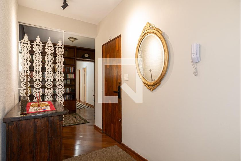 Apartamento, 3 quartos, 190 m² - Foto 24