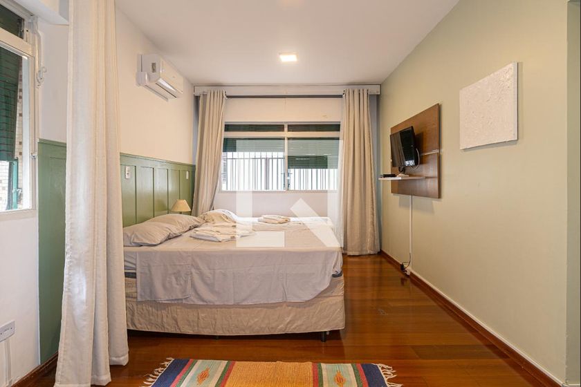 Apartamento, 3 quartos, 190 m² - Foto 36