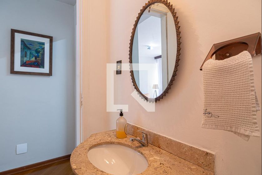 Apartamento, 3 quartos, 190 m² - Foto 92