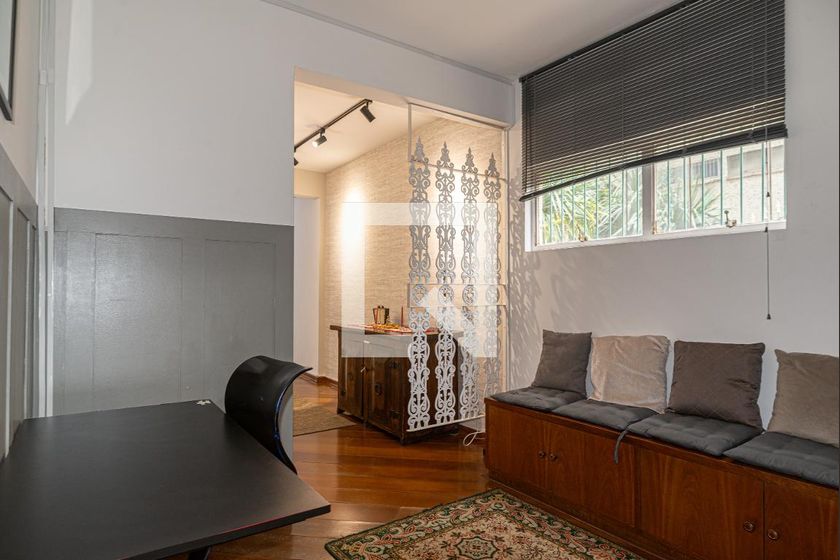 Apartamento, 3 quartos, 190 m² - Foto 80