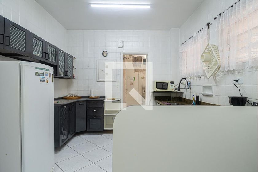 Apartamento, 3 quartos, 190 m² - Foto 100