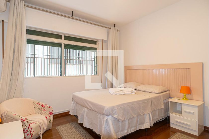 Apartamento, 3 quartos, 190 m² - Foto 62