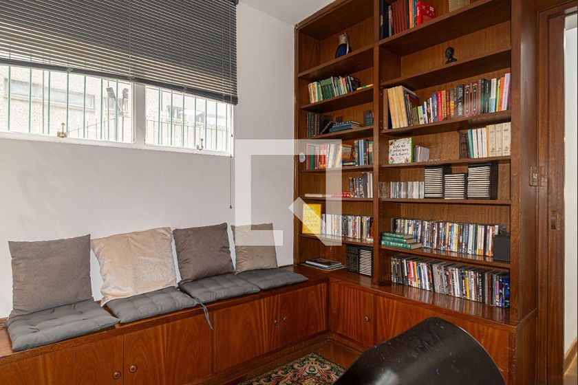 Apartamento, 3 quartos, 190 m² - Foto 86