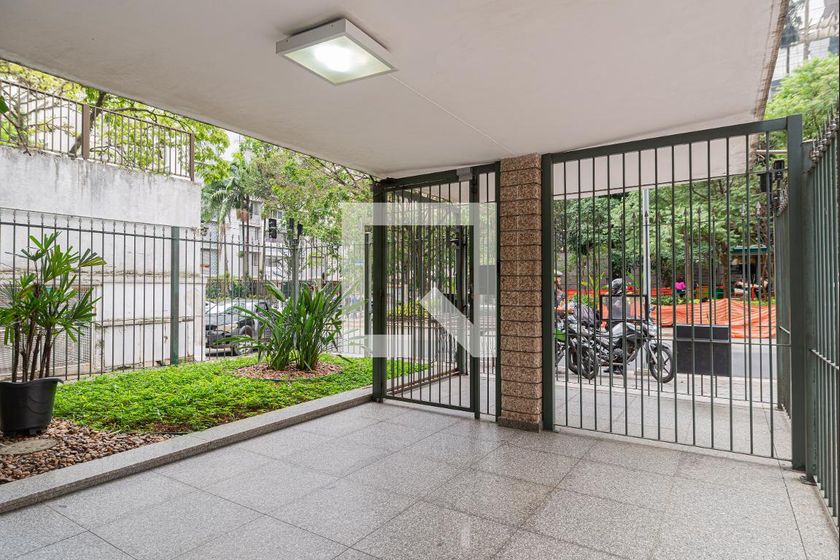Apartamento, 3 quartos, 190 m² - Foto 140